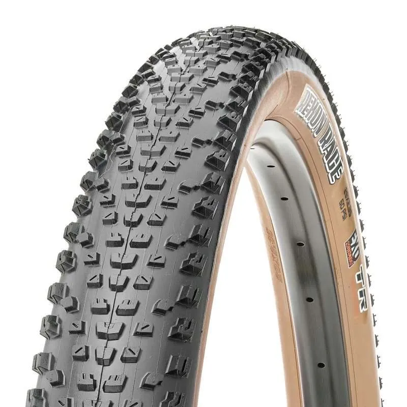 Neumático Bicicleta Maxxis Rekon Race Kevlar 29×2.35 EXO/TR/Tanwall