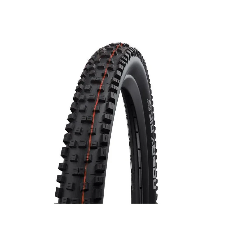 Neumático Nobby Nic S/Trail Addix Soft 29x2.35 Schwalbe