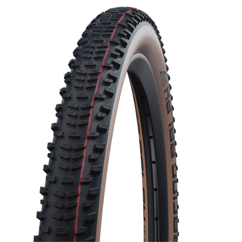 Neumático Rancing Ralph S/Race Addix Speed Tran-Skin 29x2.35 Schwalbe