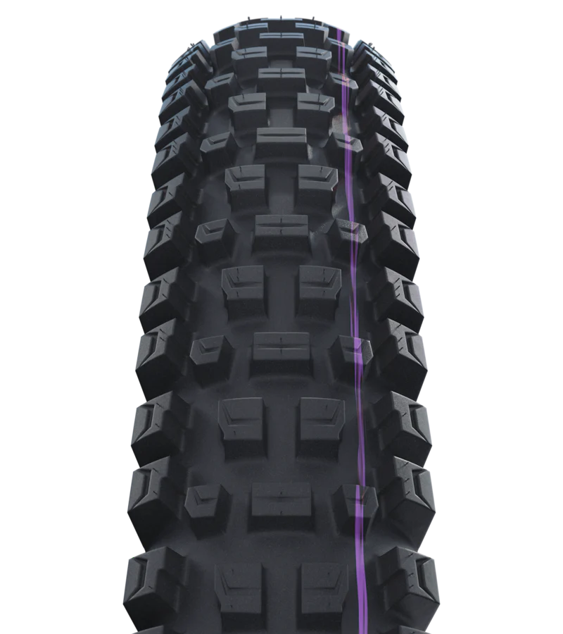 Neumático Schwalbe ALBERT Gravity Pro ADDIX Ultra Soft 29x2.5"