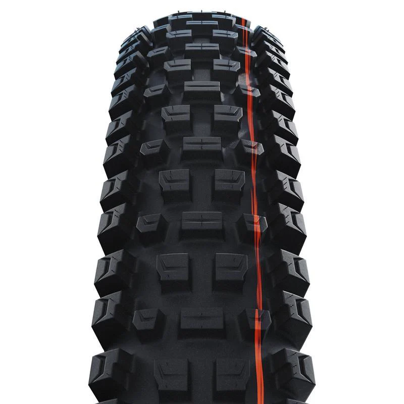 Neumático Schwalbe ALBERT Gravity Pro ADDIX Ultra Soft 29x2.5"