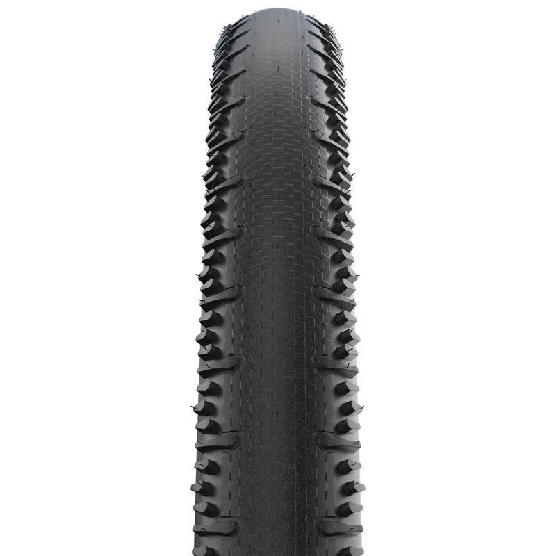 Neumático Schwalbe G-ONE RS Pro ADDIX Race Tran-Skin 700x45c - Image 2