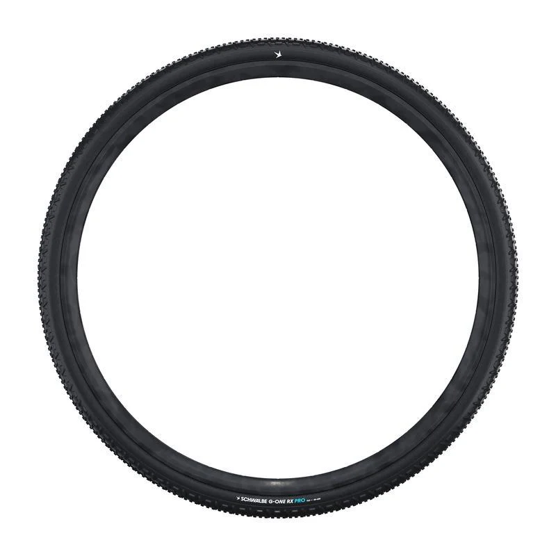 Neumático Schwalbe G-One RX Pro ADDIX Race 700x45c - Image 2