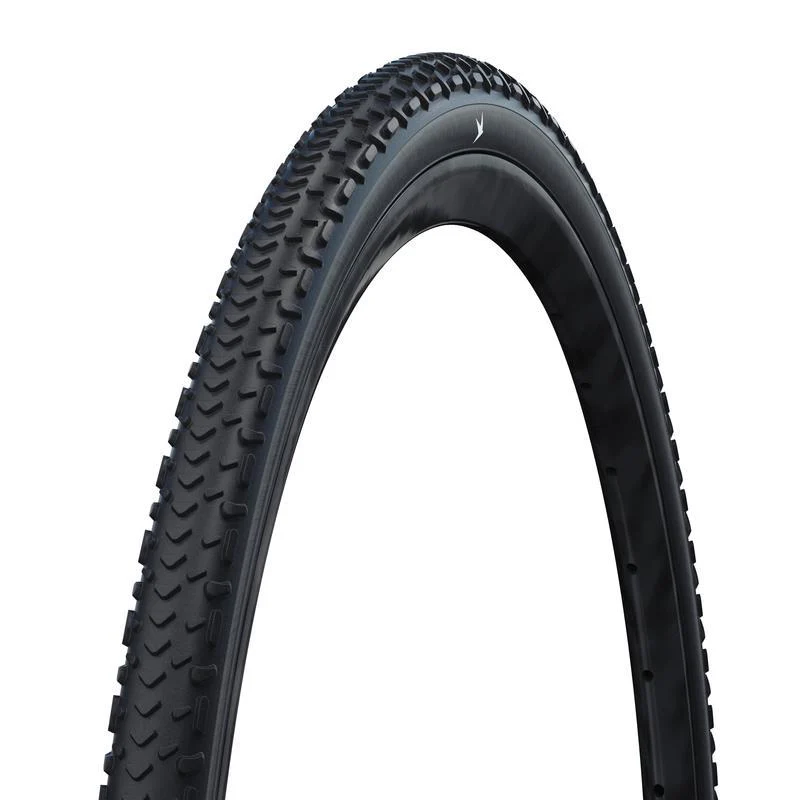 Neumático Schwalbe G-One RX Pro ADDIX Race 700x50c