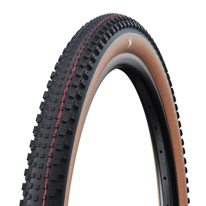Neumático Schwalbe RICK XC Pro ADDIX Speed Tran-Skin 29x2.4"