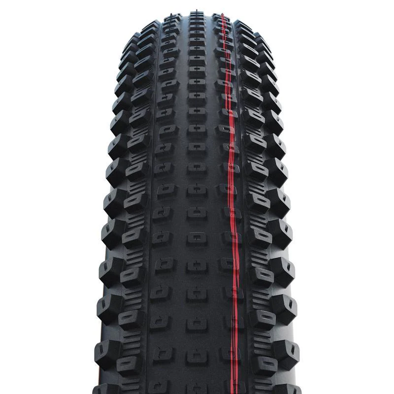 Neumático Schwalbe RICK XC Pro ADDIX Speed Tran-Skin 29x2.4" - Image 3