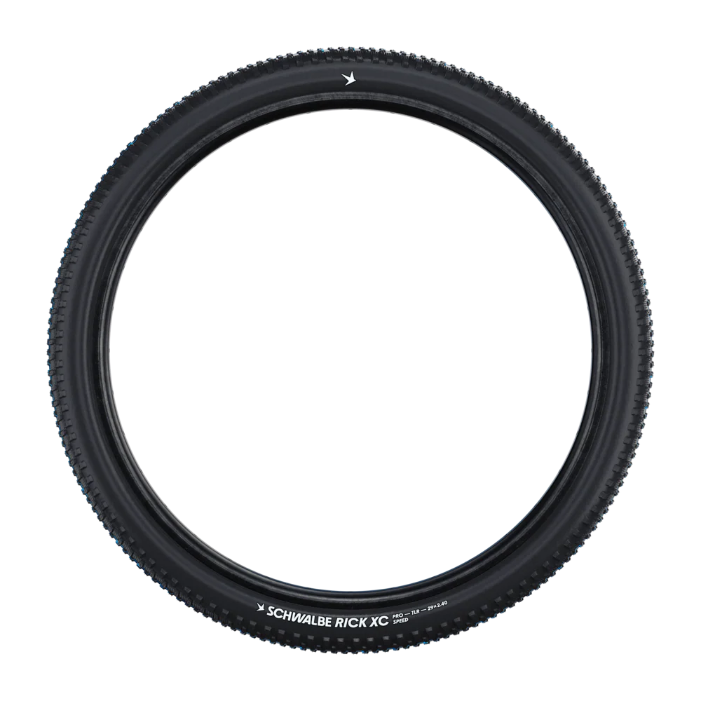 Neumático Schwalbe RICK XC S/Ground ADDIX Speed 29x2.4" - Image 2