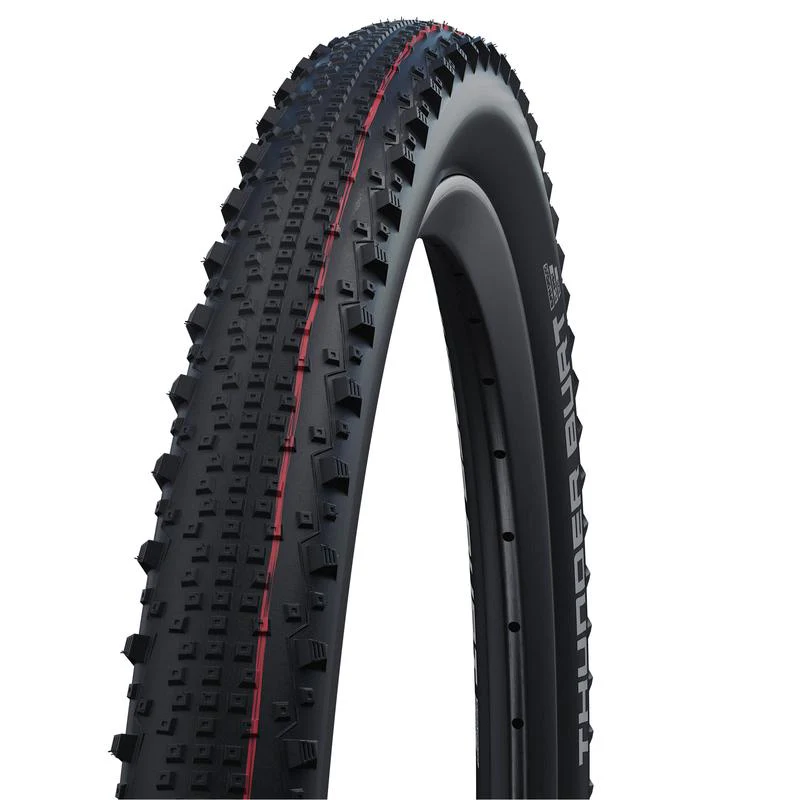 Neumático Schwalbe THUNDER BURT S/Ground ADDIX Speed 29x2.1"