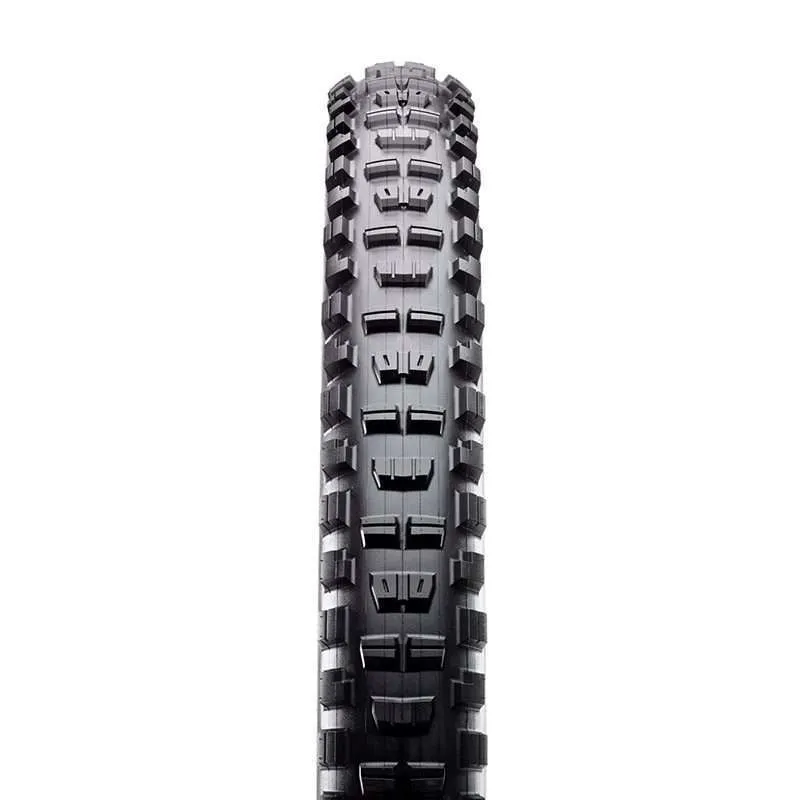 Neumático Trail Maxxis DHR II Kevlar 27.5×2.60 3CT/EXO/TR - Image 2