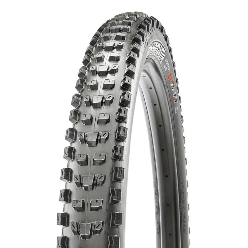 Neumático Trail Maxxis Dissector Kevlar 27.5×2.40 3CG/DD/TR