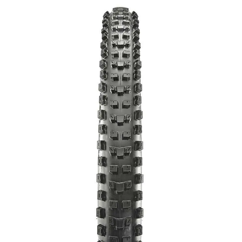 Neumático Trail Maxxis Dissector Kevlar 27.5×2.40 3CG/DD/TR - Image 2
