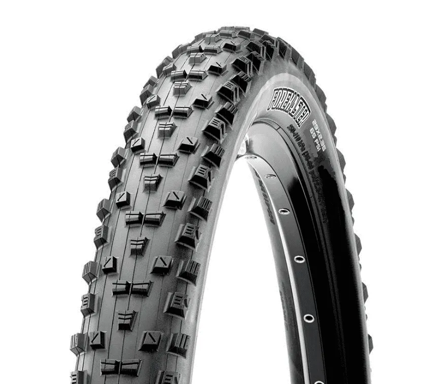 Neumático Trail Maxxis Forekaster Alambre 27.5×2.35