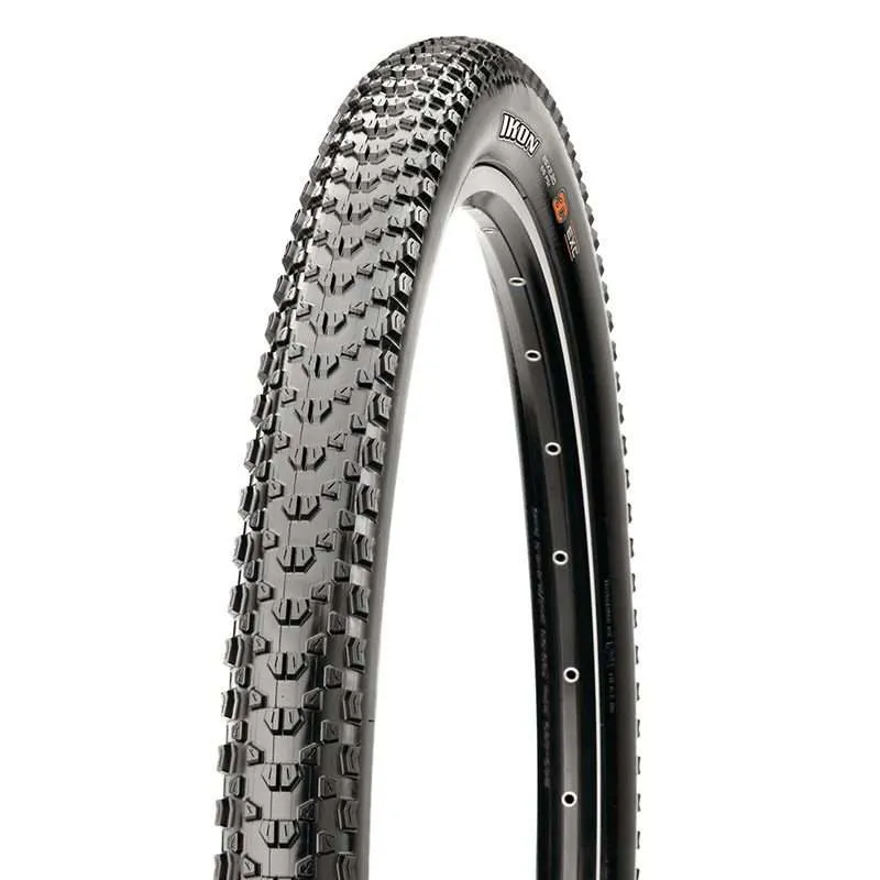 Neumático XC Maxxis Maxxis Ikon Alambre 29×2.20