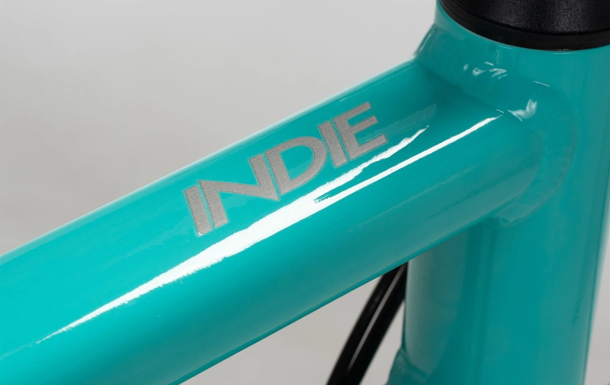 Norco Bicicleta City Indie 4 Blue/Silver - Image 4