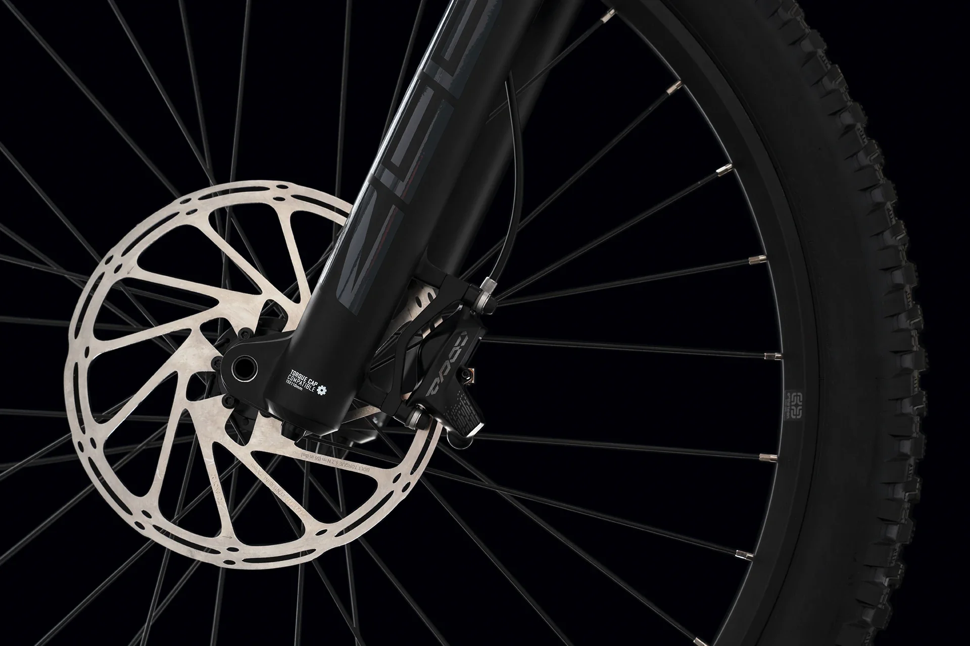 Norco Bicicleta Range VLT C2 - Image 5