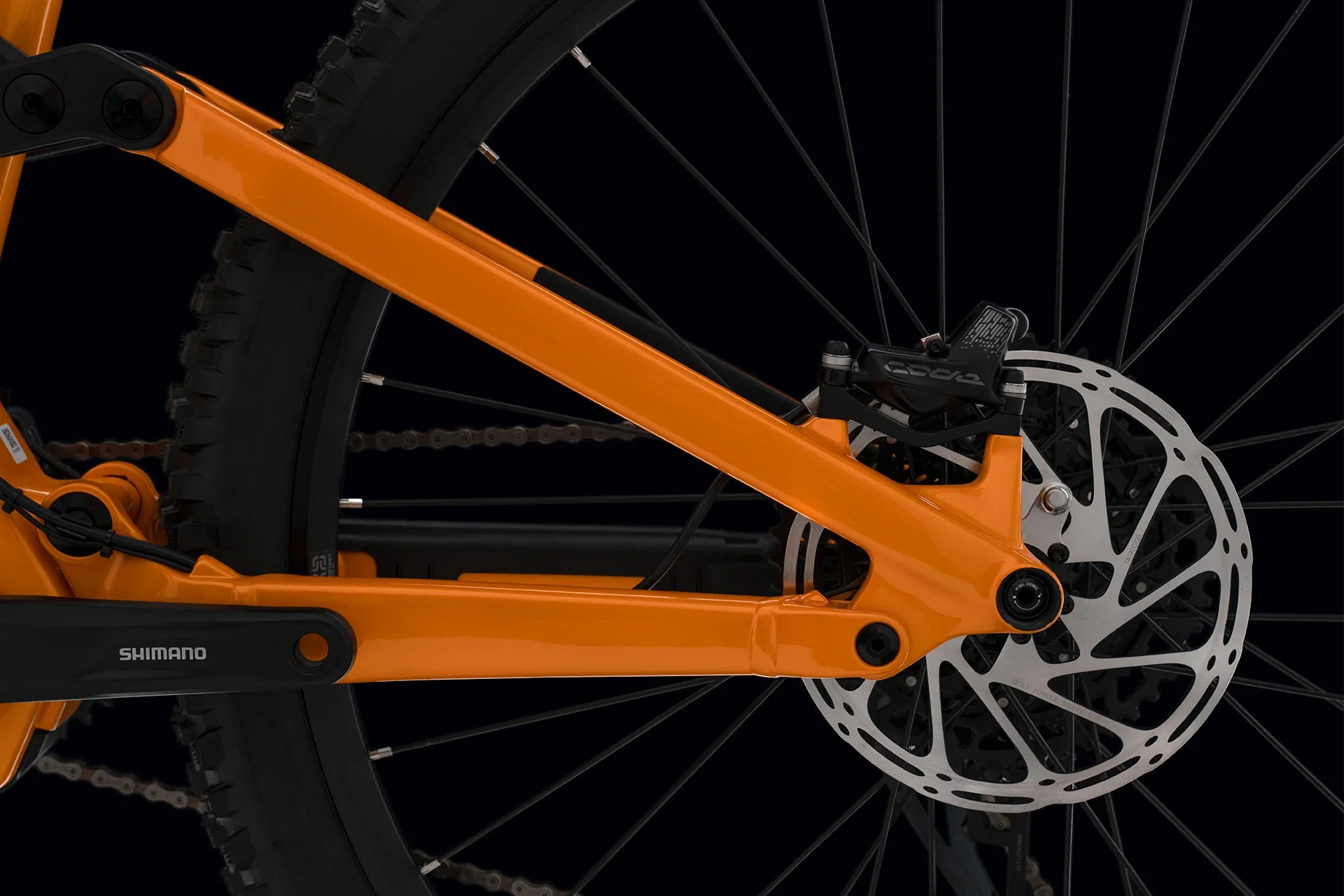 Norco Bicicleta Range VLT C2 - Image 6