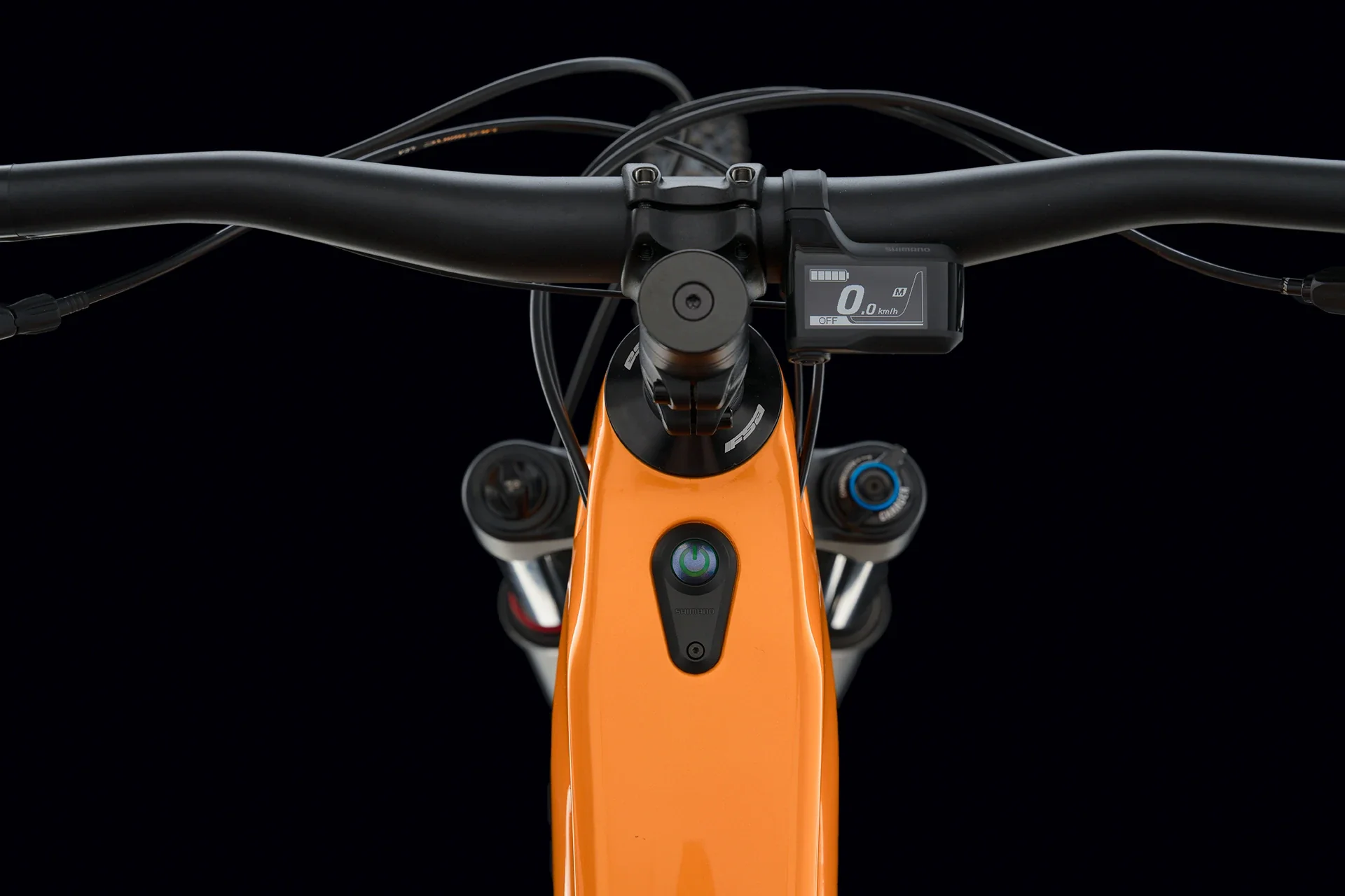 Norco Bicicleta Range VLT C2 - Image 8