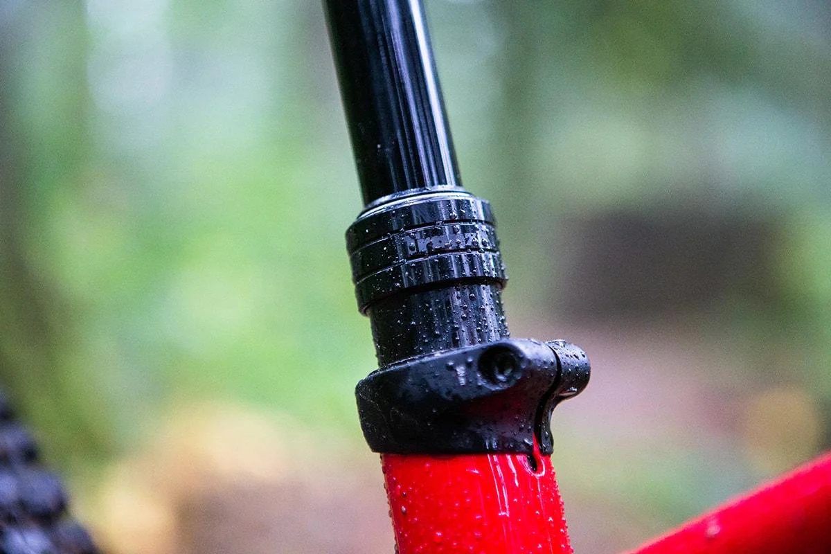 Norco Bicicleta Sight A 27.5 Niño Rojo - Image 6