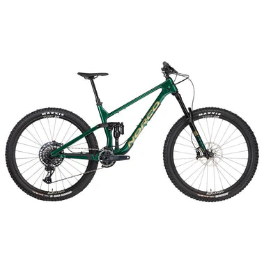 Norco Bicicleta Sight C1 Carbono 29'' 2023 Verde