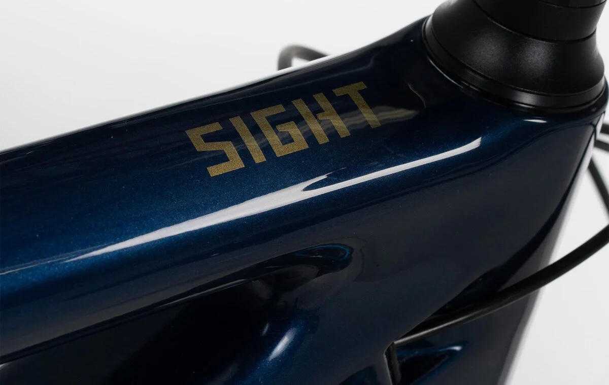 Bicicleta Norco Sight C1 | 29" | Azul-Dorado - Image 5