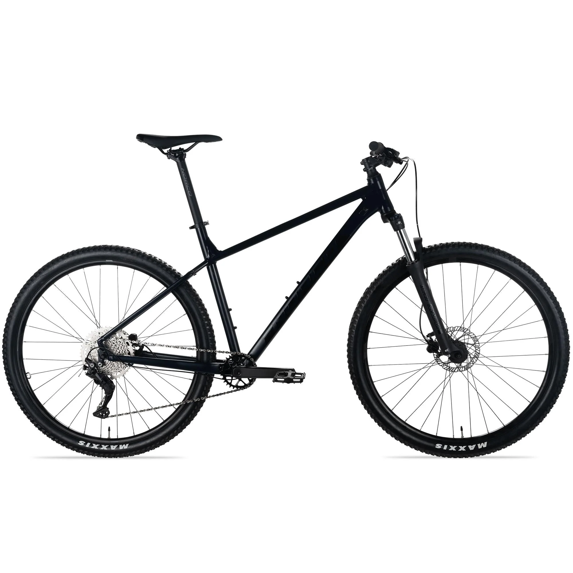 Norco Bicicleta Storm 2 Azul/Negro