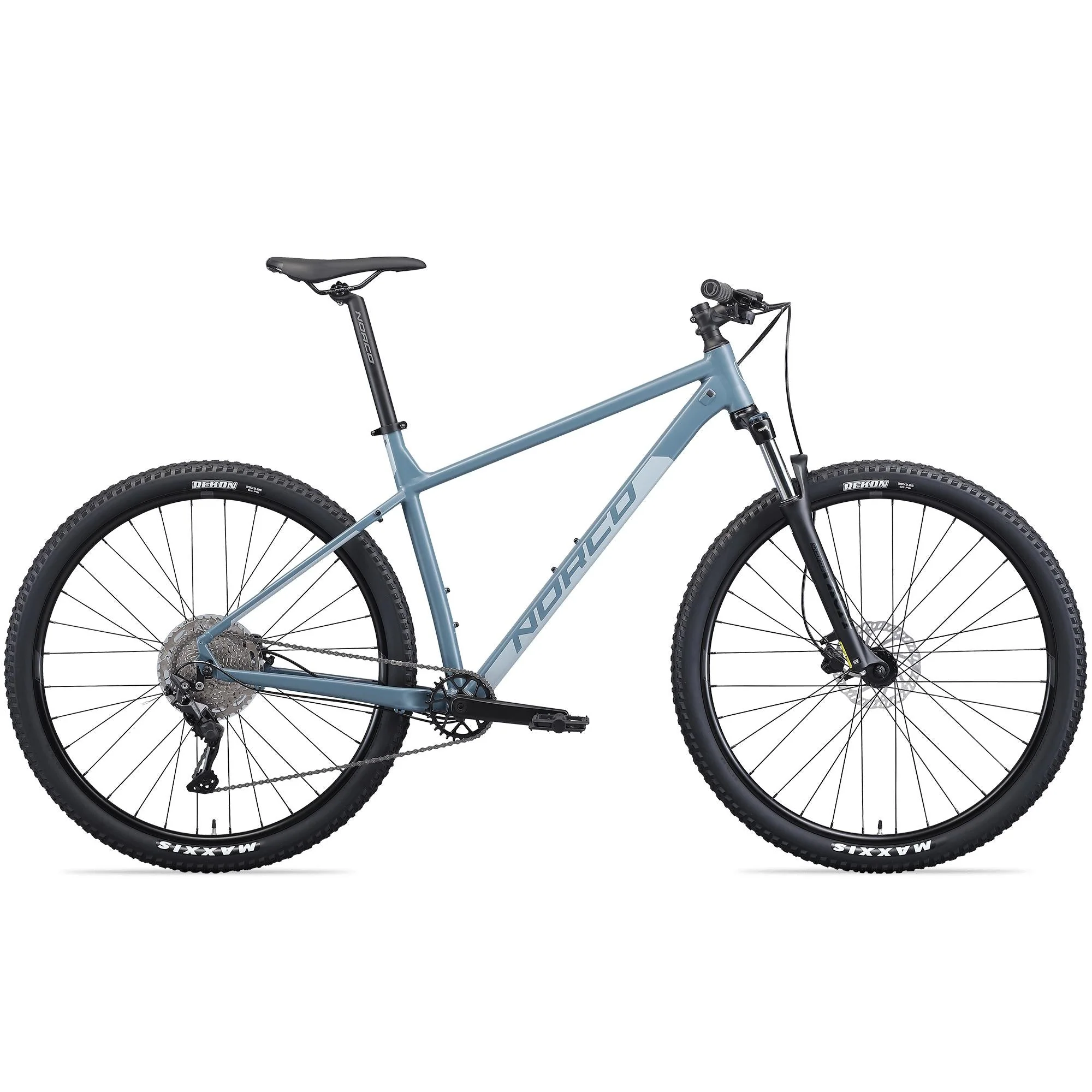 Norco Bicicleta Storm 2 Celeste/Gris
