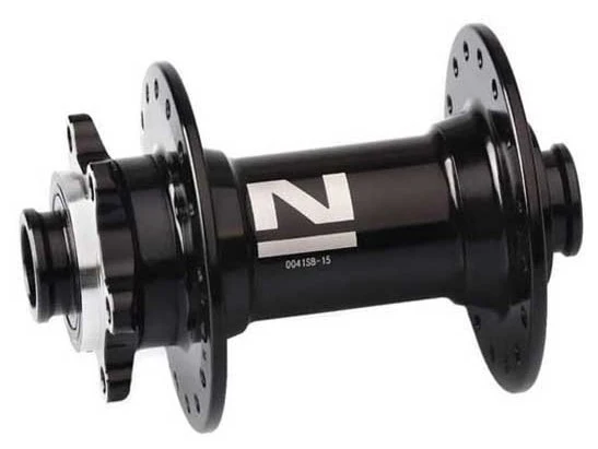 Novatec Maza D041SB-B15 32h 15x110mm