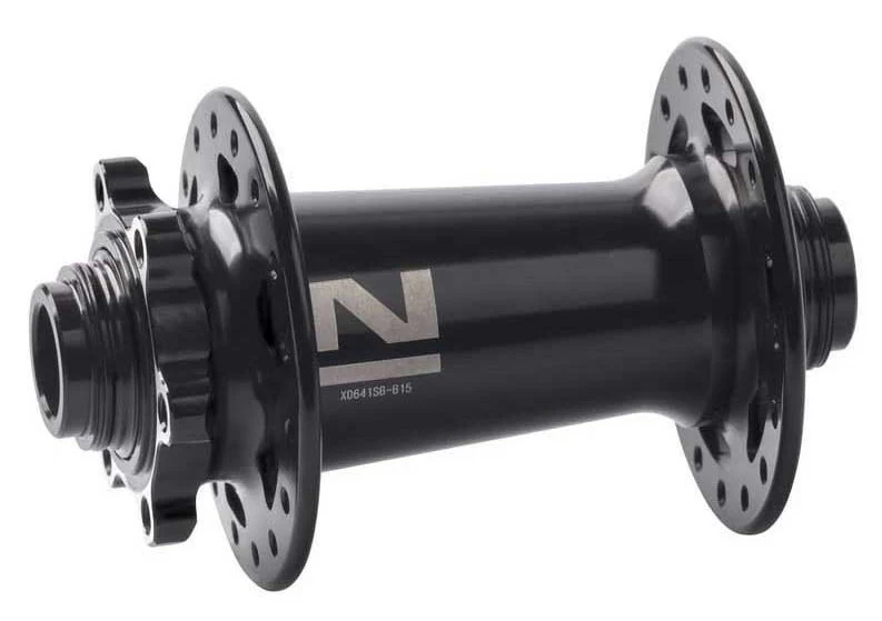 Novatec Maza XD641SB-B15 28h 15x110mm
