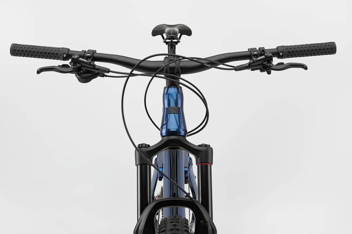 Ns-Bikes Bicicleta Define Al 160 27.5 Blue - Image 3