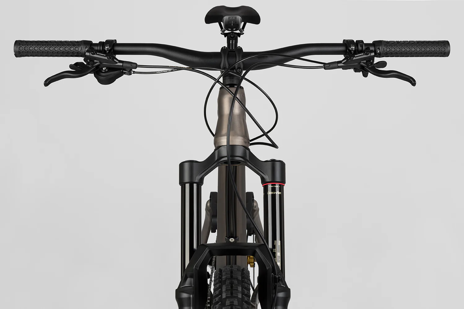 Ns-Bikes Bicicleta Define Al 170 2 29' Raw - Image 6