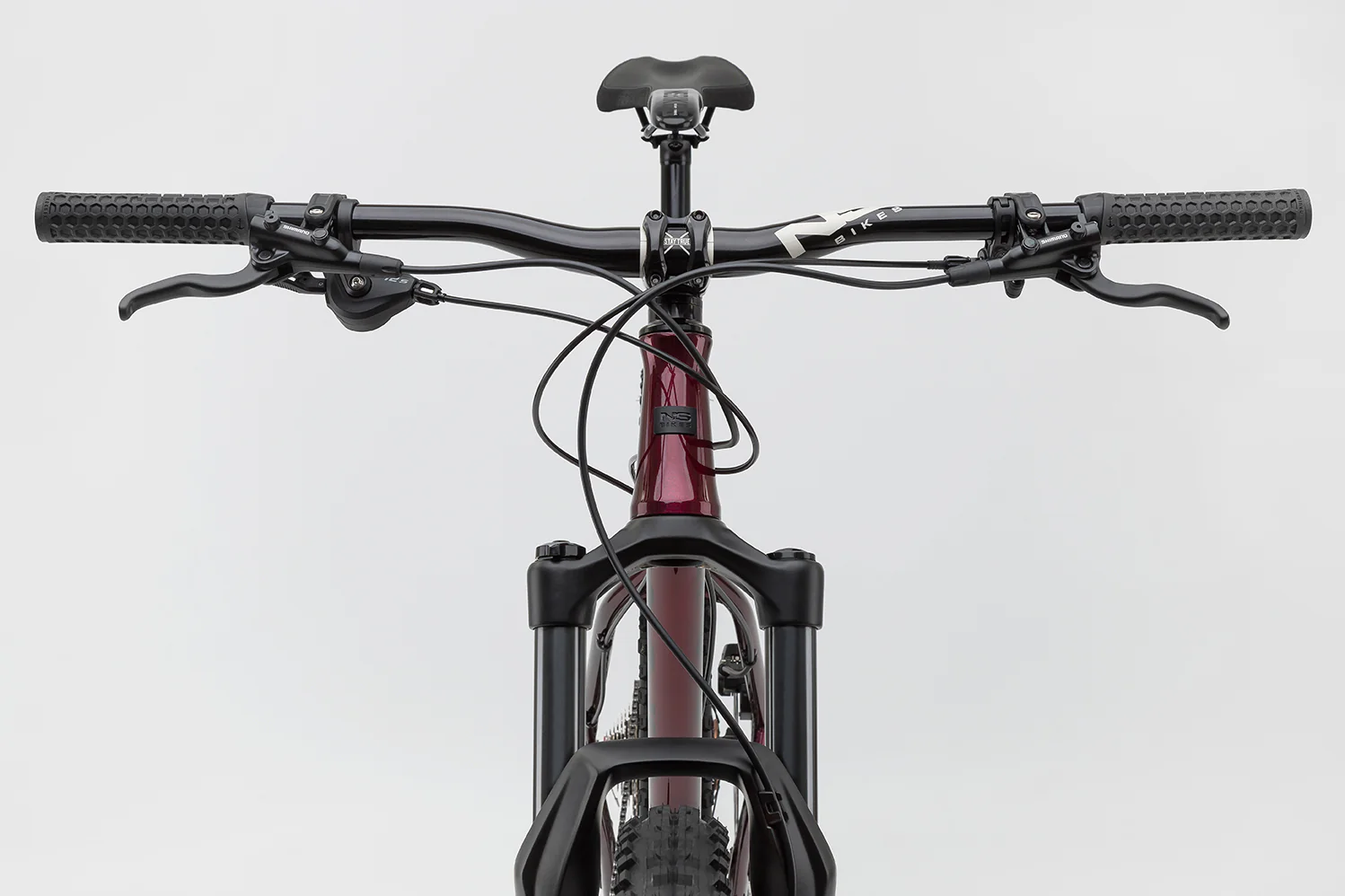 Ns-Bikes Bicicleta Eccentric Cromo 29 Red - Image 4