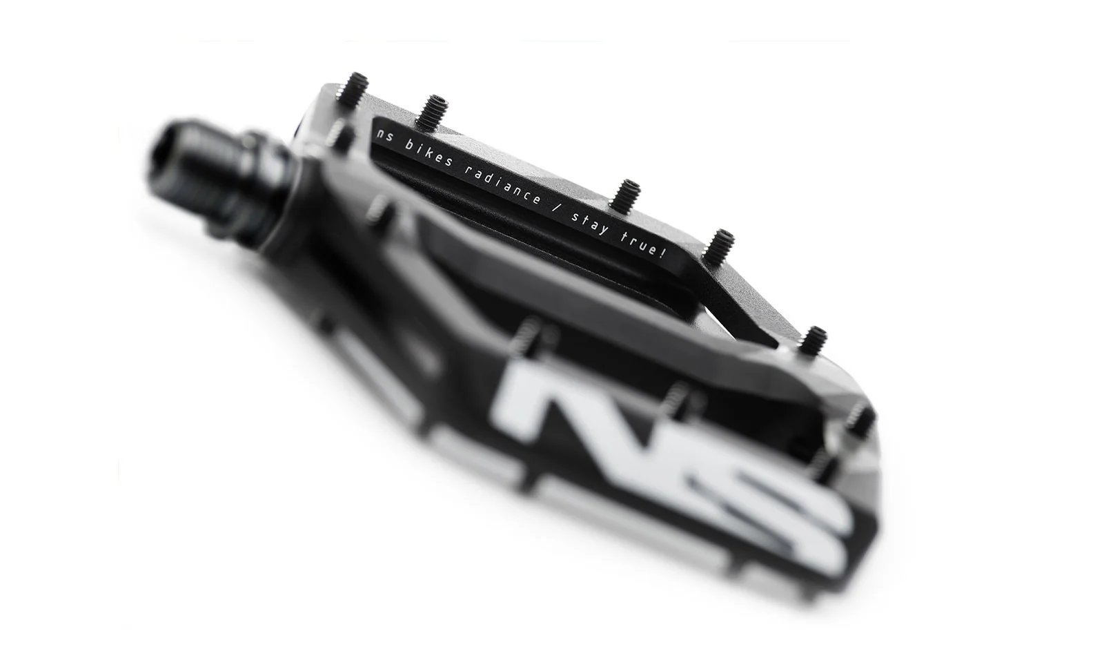 Ns-Bikes Pedales Radiance