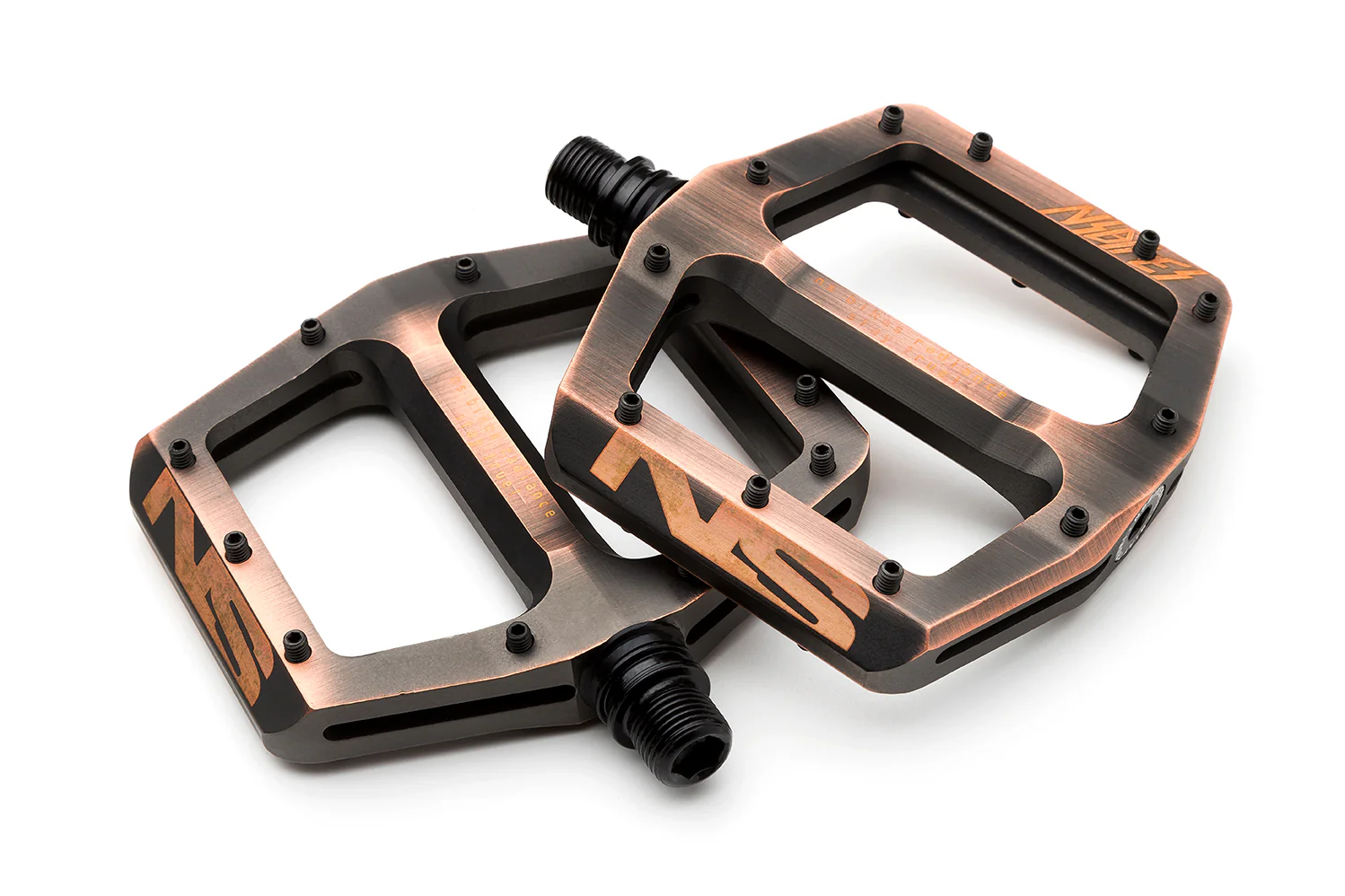 Ns-Bikes Pedales Radiance - Image 3