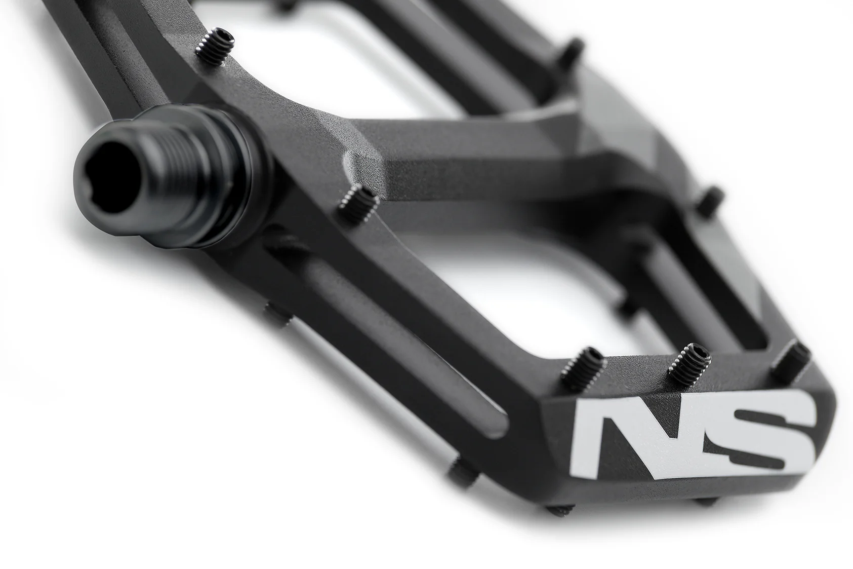Ns-Bikes Pedales Radiance - Image 4