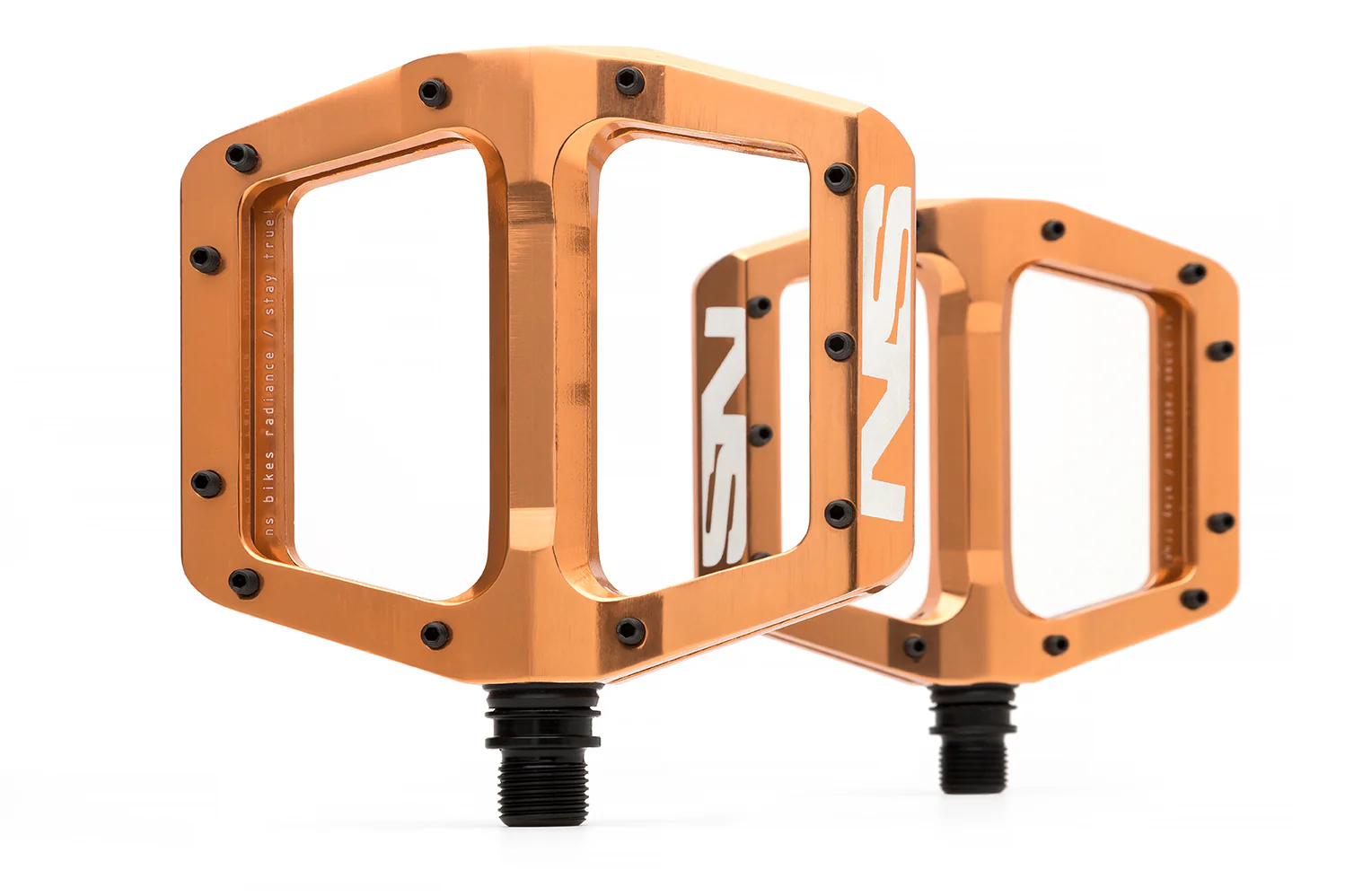 Ns-Bikes Pedales Radiance - Image 5