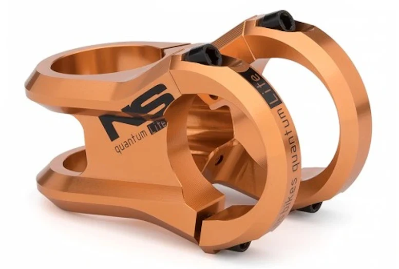 Ns-Bikes Tee Quantum Lite 35 Cobre