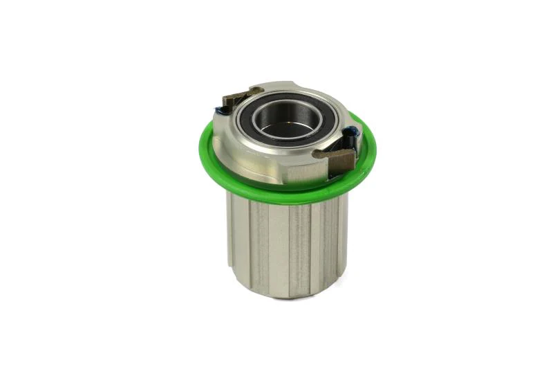 Núcleo Hope Pro RS4 Aluminio Shimano HG