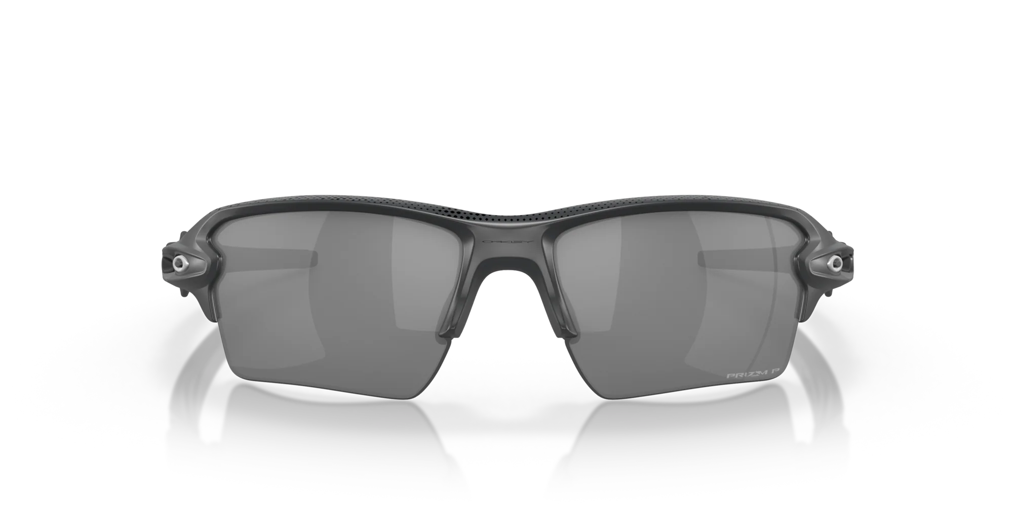 Oakley Lentes Flak 2.0 XL / High Resolution Carbon / Prizm Black Polar - Image 2
