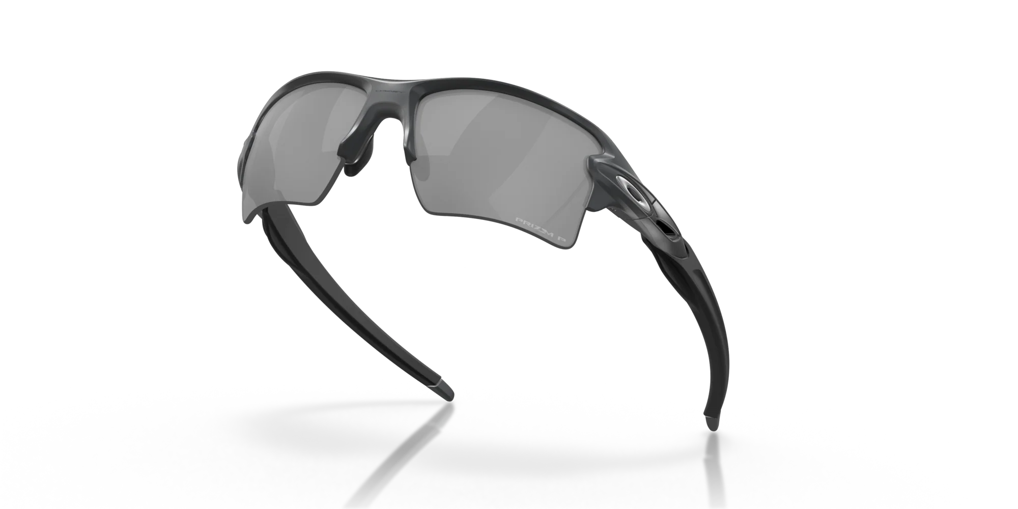 Oakley Lentes Flak 2.0 XL / High Resolution Carbon / Prizm Black Polar - Image 4