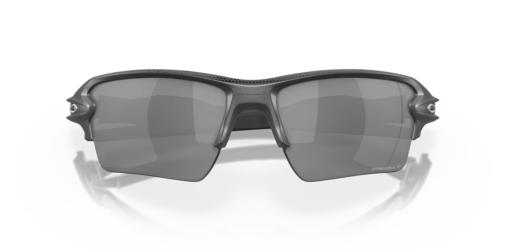 Oakley Lentes Flak 2.0 XL / High Resolution Carbon / Prizm Black Polar - Image 5