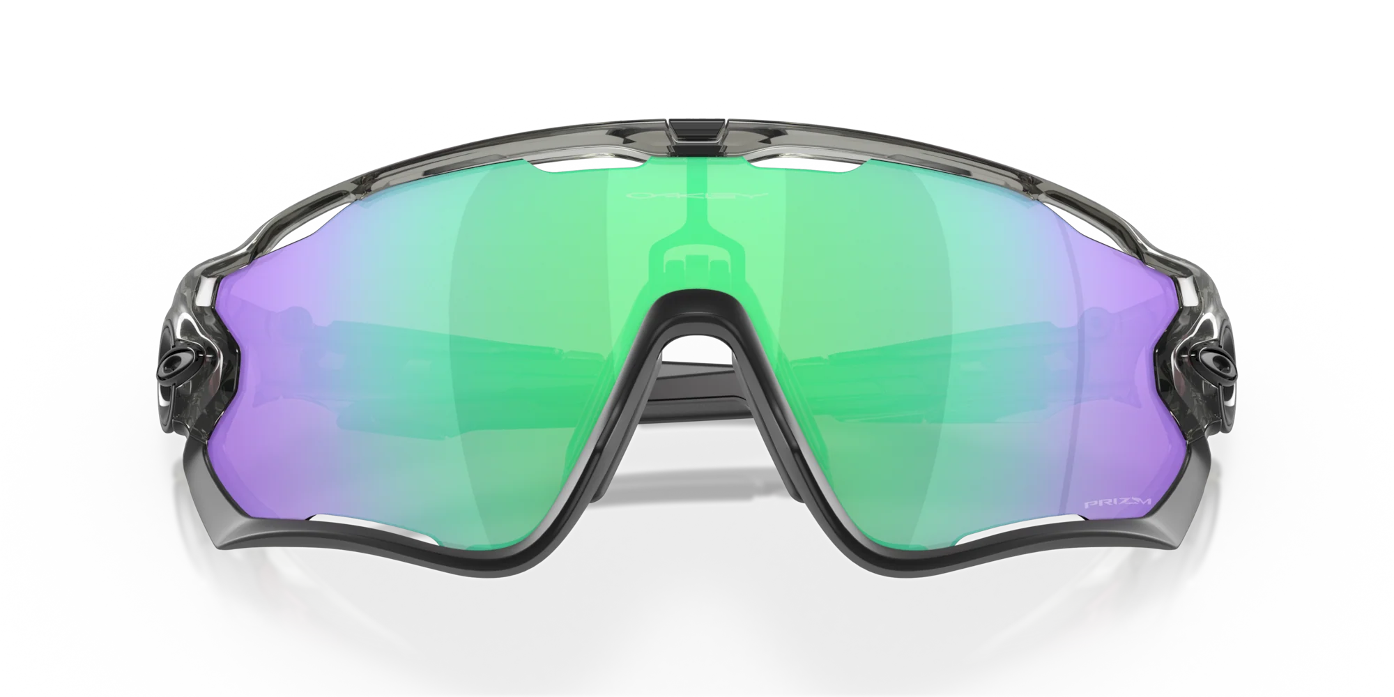 Oakley Lentes Jawbreaker / Grey Ink / Prizm Road Jade - Image 5