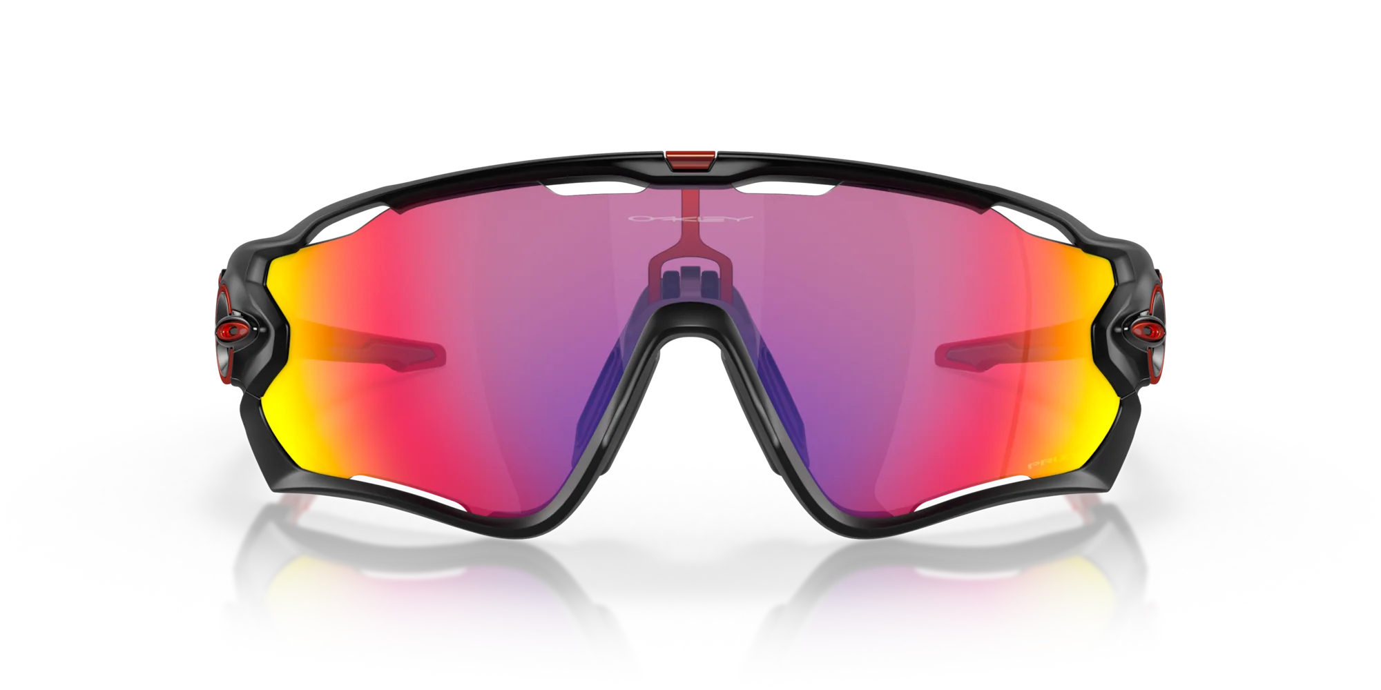 Oakley Lentes Jawbreaker / Negro Mate/ Prizm Road - Image 2