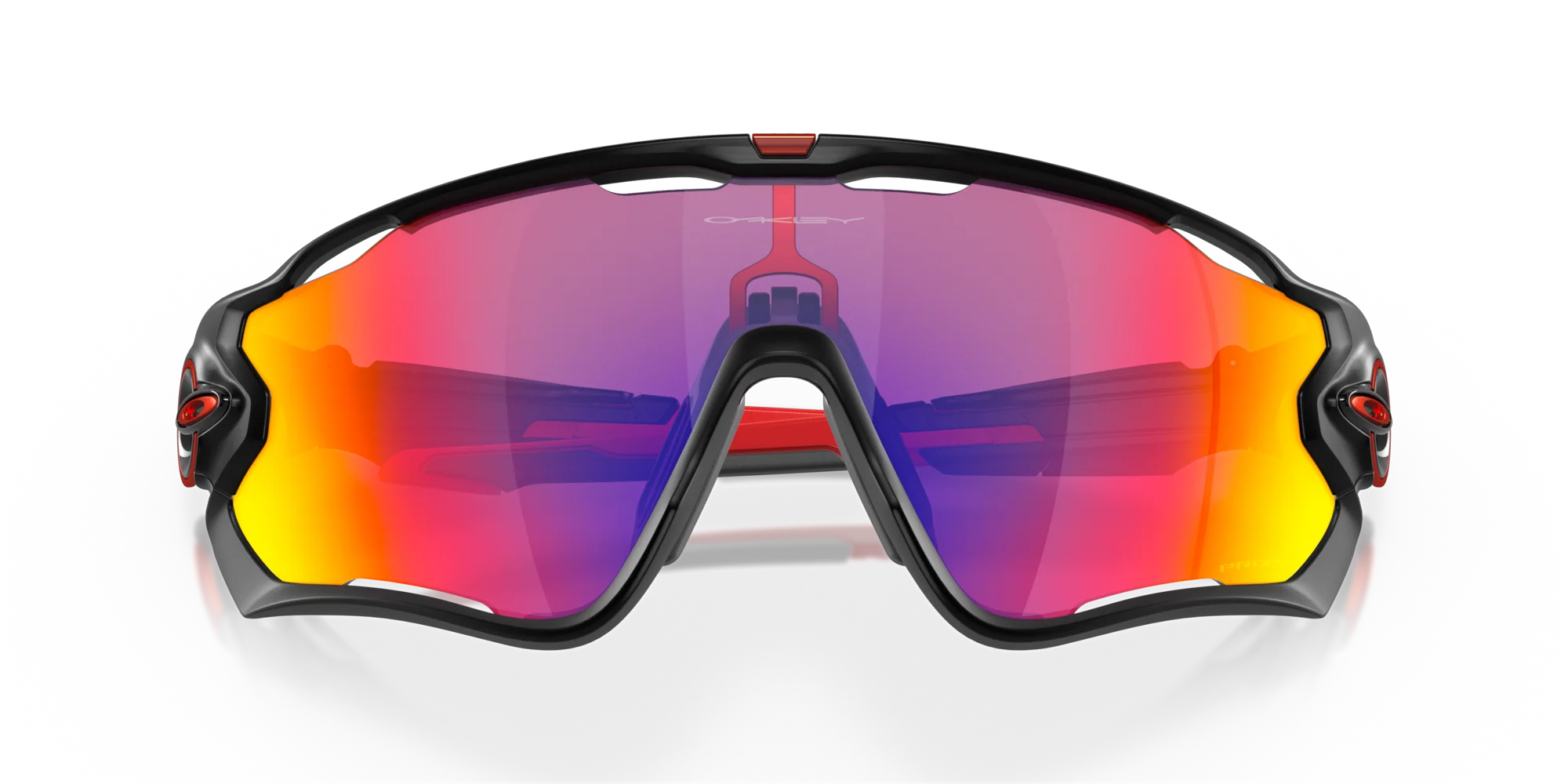 Oakley Lentes Jawbreaker / Negro Mate/ Prizm Road - Image 5