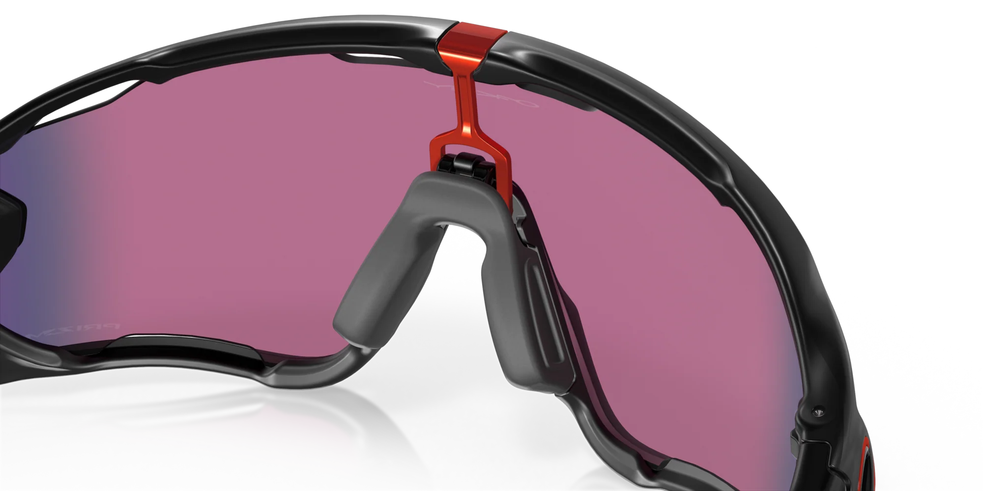Oakley Lentes Jawbreaker / Negro Mate/ Prizm Road - Image 7