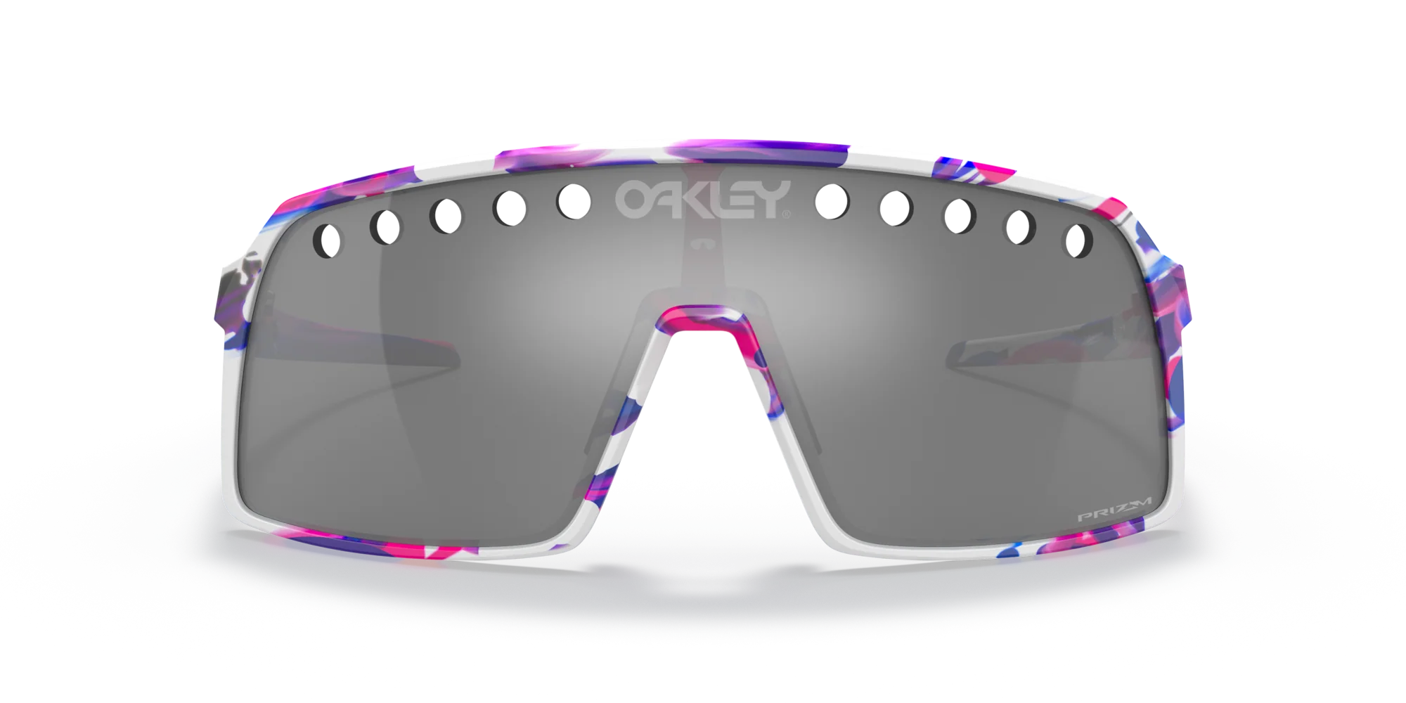 Oakley Lentes Sutro Eyeshade / Kokoro / Prizm Black - Image 2