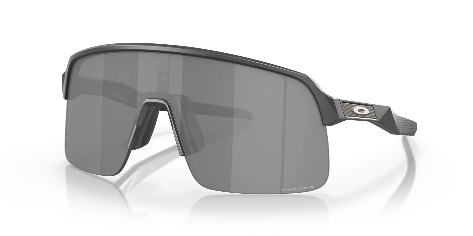Oakley Lentes Sutro Lite / Hi Res Matte Carbon / Prizm Black