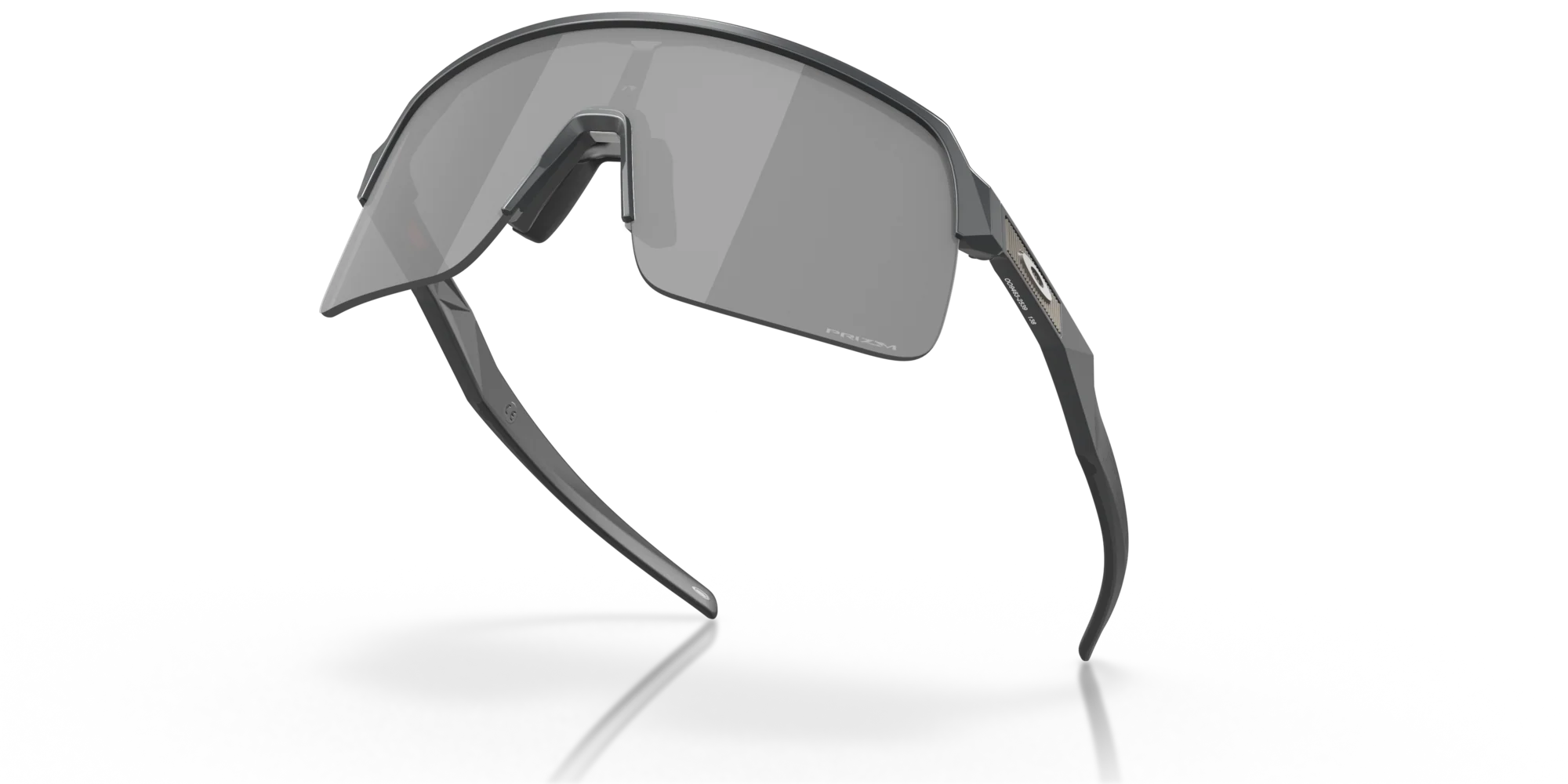 Oakley Lentes Sutro Lite / Hi Res Matte Carbon / Prizm Black - Image 4
