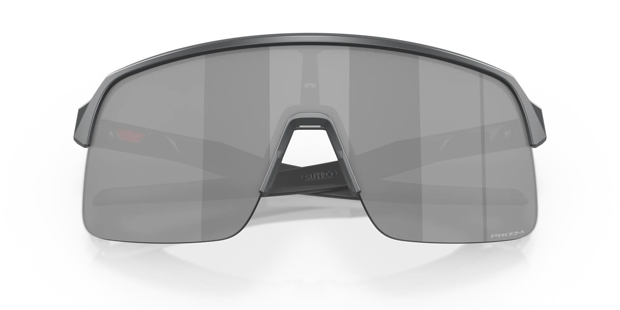 Oakley Lentes Sutro Lite / Hi Res Matte Carbon / Prizm Black - Image 5