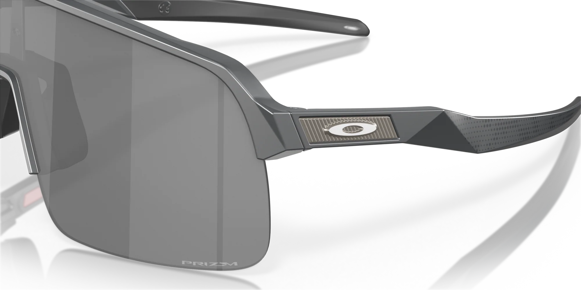 Oakley Lentes Sutro Lite / Hi Res Matte Carbon / Prizm Black - Image 6