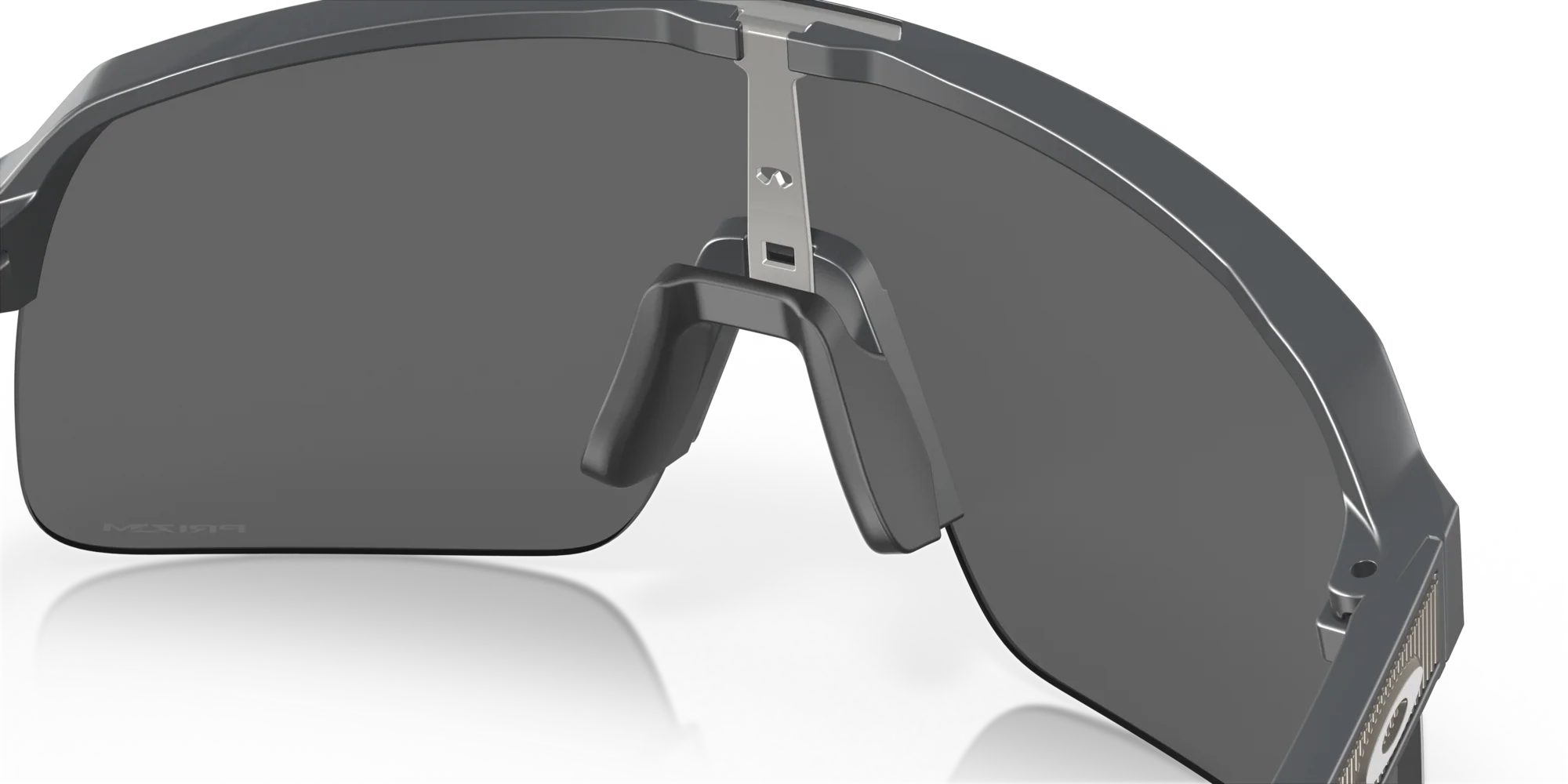 Oakley Lentes Sutro Lite / Hi Res Matte Carbon / Prizm Black - Image 7
